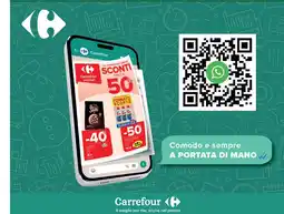 Carrefour Market Bar Stelle offerta