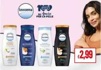 Pan Leocrema offerta