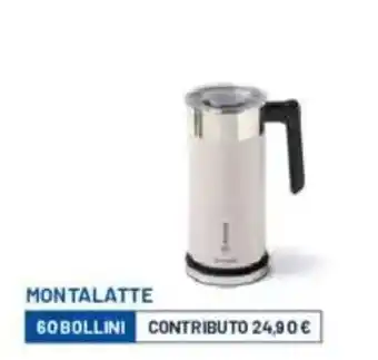 Galassia Montalatte offerta