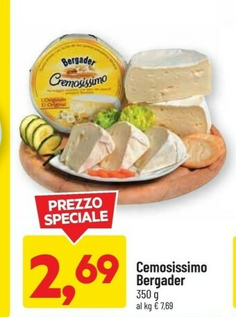 DPiù Formaggio offerta