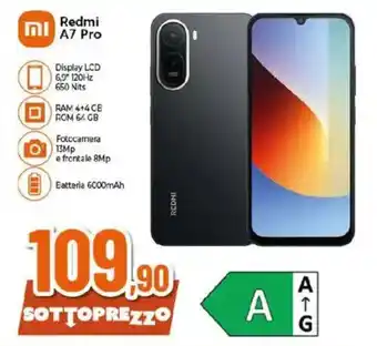 Redmi A7 Pro