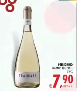 Deco Iperstore Pellegrino Traimari Frizzante offerta