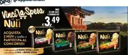 Deco Iperstore Nuìi offerta