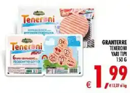 Deco Iperstore Teneroni offerta
