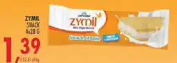 Deco Iperstore Zymil Snack offerta