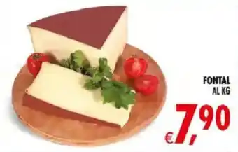 Deco Iperstore Fontal offerta