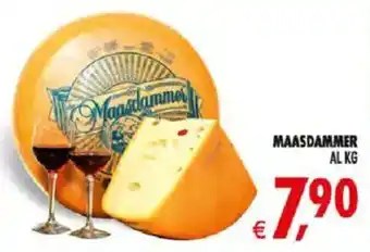 Deco Iperstore Maasdammer offerta