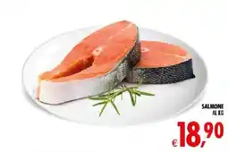 Deco Iperstore Salmone offerta