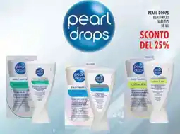 Deco Iperstore Pearl drops dentifricio offerta