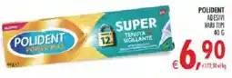 Deco Iperstore Polident Power Max offerta