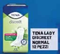 Risparmio Casa Tena lady discreet normal offerta