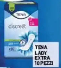 Risparmio Casa Tena lady extra offerta