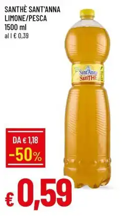 IperFamila Santhè Sant'Anna offerta