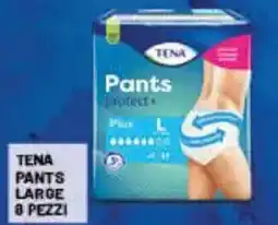 Risparmio Casa Tena pants large offerta