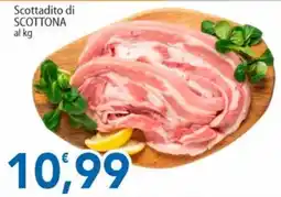 Sidis Scottadito di SCOTTONA offerta