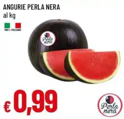 IperFamila Angurie Perla Nera offerta