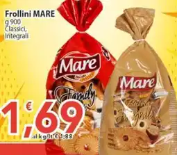 Sidis Frollini MARE offerta