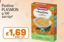 Sidis Pastina PLASMON offerta
