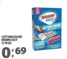 Vivo Supermercati Catturacolore Brawn Easy offerta