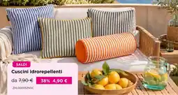 Kasanova Cuscini idrorepellenti offerta