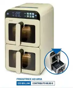 Famila FRIGGITRICE AD ARIA offerta