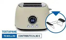 Famila TOSTAPANE offerta