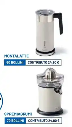 Famila Montalatte offerta