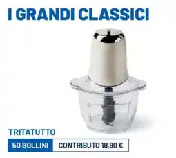 Famila Tritatutto offerta