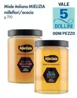 Famila Miele italiano mielizia offerta