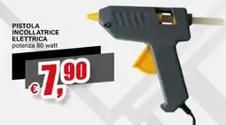 Il Gigante PISTOLA INCOLLATRICE ELETTRICA offerta