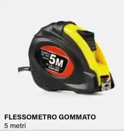 Il Gigante Flessometro gommato offerta