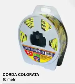 Il Gigante Corda universale offerta