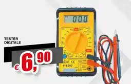 Il Gigante TESTER DIGITALE offerta