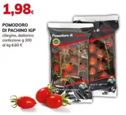 Basko Pomodoro di Pachino IGP offerta