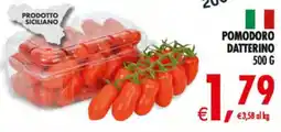 Deco Maxistore Pomodoro Datterino offerta