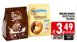Deco Maxistore Mulino Bianco Biscotti Ricchi offerta