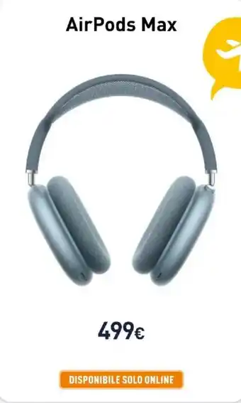 AirPods Max