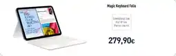 Unieuro Magic Keyboard Folio offerta