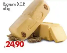 Despar Ragusano D.O.P. offerta