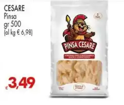Despar Pinsa Cesare offerta