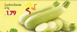 Despar Zucchine Bianche offerta