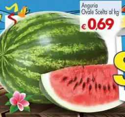 Despar Anguria Ovale Scelta offerta