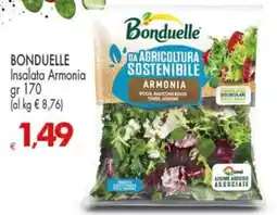 Despar BONDUELLE Insalata Armonia offerta