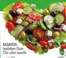 Despar Insalatiera Gioia offerta