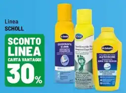 Iper La Grande Linea scholl offerta