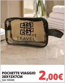 Brico Io TRAVEL TRAVEL offerta