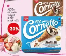 Despar Cornetto offerta
