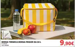 Brico Io Borsa Termica Borsa Frigor offerta