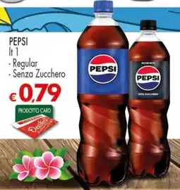 Despar PEPSI offerta
