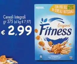 Despar Original Fitness offerta